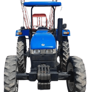 New Holland TT3840 Usado