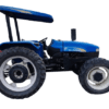 New Holland TT4030 con pala