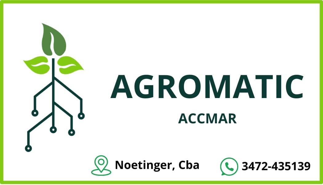 Agromatic