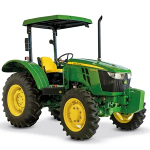 Tractor John Deere 5060E 2WD 0km 60hp