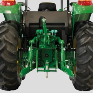 Alternative view of Tractor John Deere 5060E 2WD 0km 60hp