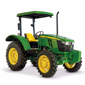 Tractor John Deere 5070E 2WD 0km 70hp