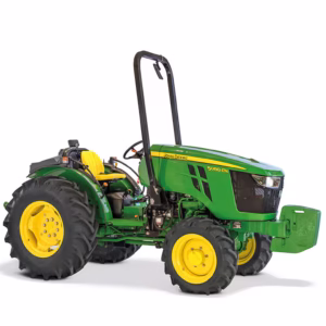 Tractor John Deere 5080EN 2WD 80hp