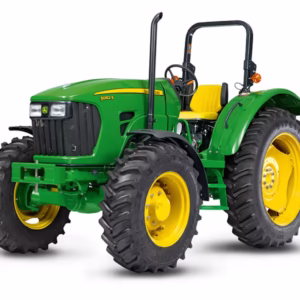 Tractor John Deere 5082E 2WD 82hp