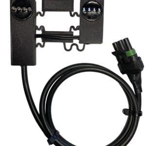 Sensor De Siembra/fertilizante 4 Leds - Agrotax