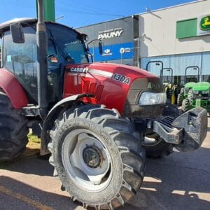 Tractor CASE FARMALL 130A
