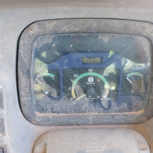 Alternative view of New Holland TT75 (Valor en ARS)