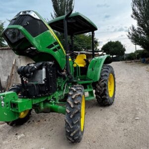 John Deere 5060E 2024