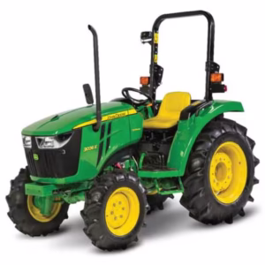 Tractor John Deere 3036E 36hp