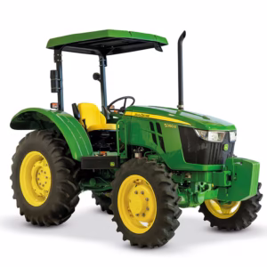 Tractor John Deere 5080ED 2WD 80hp