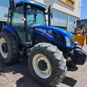 Tractor New Holland TL5.100