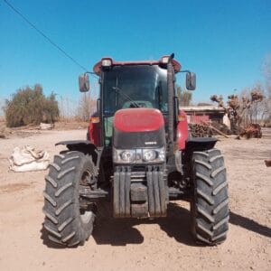 Tractor Case IH Farmall 110JX-A 2015