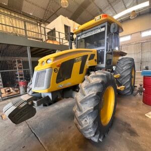 Tractor Pauny 230A 2013 (Valor en ARS)