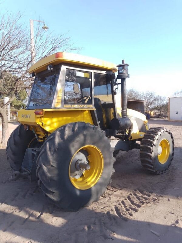 Tractor Pauny 230A 2013 (Valor en ARS) - Imagen 17