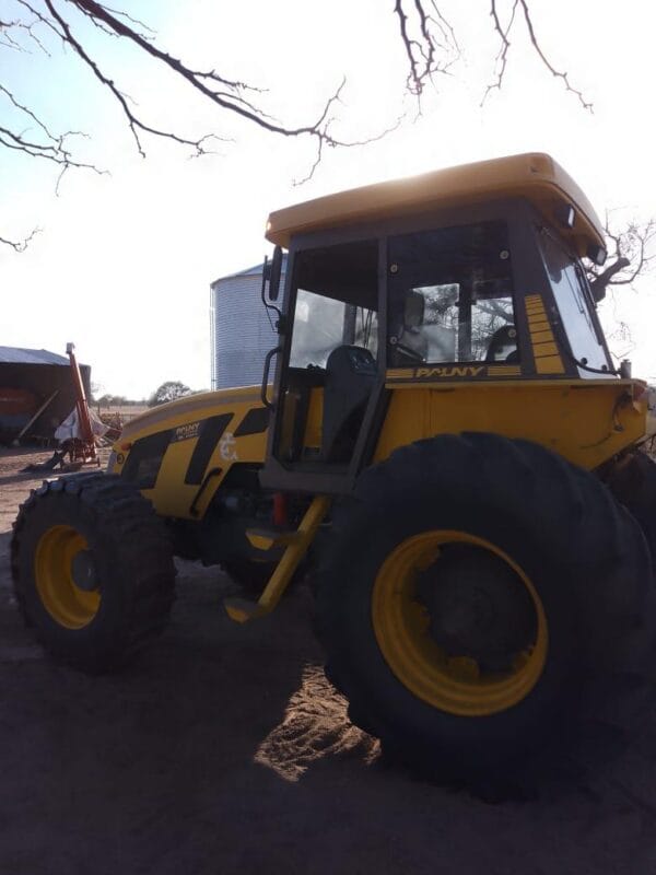 Tractor Pauny 230A 2013 (Valor en ARS) - Imagen 13