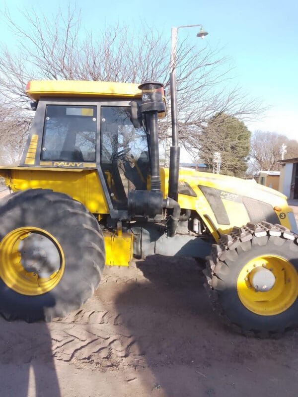 Tractor Pauny 230A 2013 (Valor en ARS) - Imagen 18