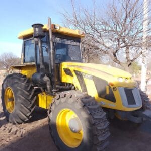 Tractor Pauny 230A 2013 (Valor en ARS)