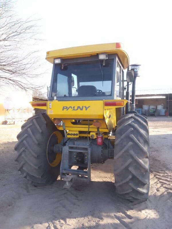 Tractor Pauny 230A 2013 (Valor en ARS) - Imagen 14