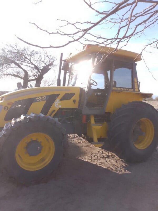 Tractor Pauny 230A 2013 (Valor en ARS) - Imagen 12