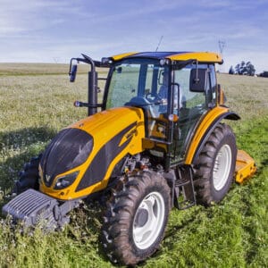 Tractor Valtra A74S