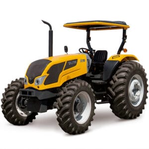 Tractor Valtra A990