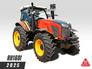 Tractor ROLAND H160