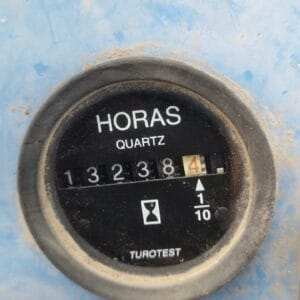 Alternative view of New Holland 7630 única mano 2006