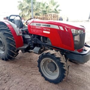 Tractor Massey Ferguson 4275 año 2019