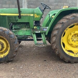 John Deere 5700 año 2005