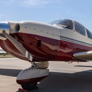 Avión Usado PIPER - Archer III