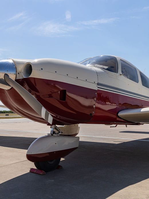 Avión Usado PIPER - Archer III