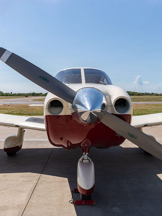 Avión Usado PIPER - Archer III - Imagen 6