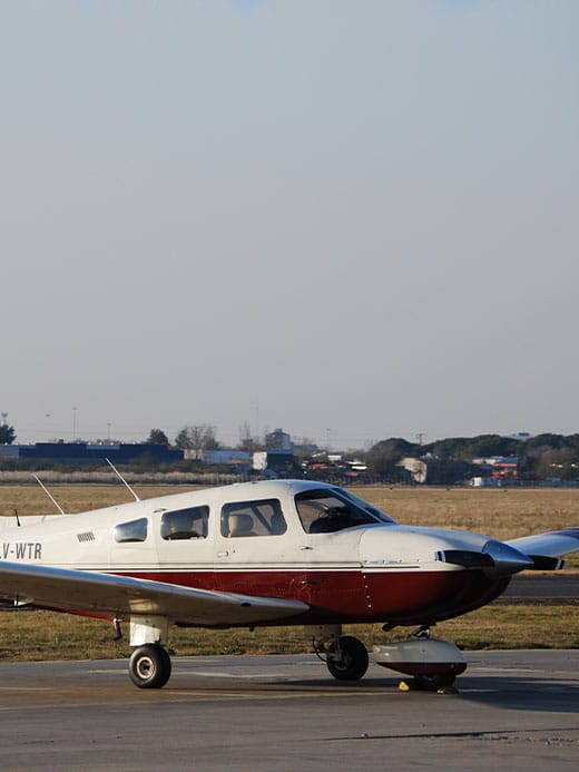 Avión Usado PIPER - Archer III - Imagen 5