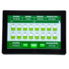 Monitor de Siembra de Precisión – Completo, Garantía y Soporte 24/7
