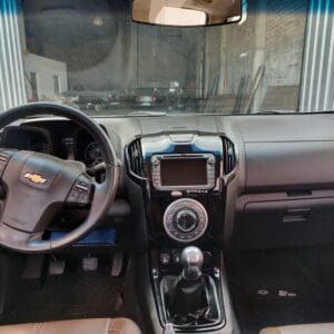 Alternative view of Camioneta Chevrolet S10 HIGH COUNTRY 2015