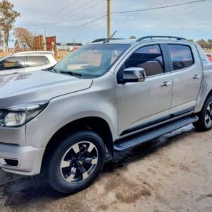 Camioneta Chevrolet S10 HIGH COUNTRY 2015