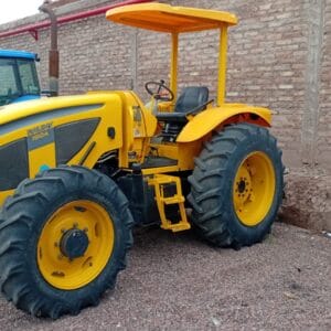 Alternative view of Tractor Pauny 180A 2023